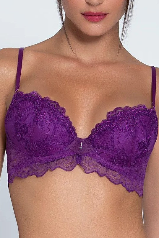 Lise Charmel H13 Sublime En Dentelle Contour